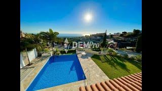 Luxury Villa in Tala - Paphos, Cyprus