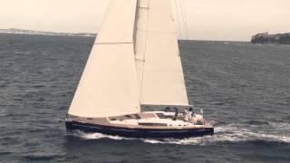 Oceanis 60