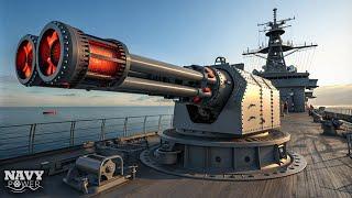 U.S. WEAPON Will Defeat All Russian and Chinese Hypersonic Missiles!