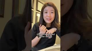 Do you always get shortness of breath? This is what it means in Chinese medicine #chinesemedicine