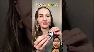 LIPSTIK LUCU #unboxing #pink #love #challenge #funny #art