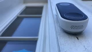 How to Remove NEST Doorbell