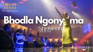 Bhodla Ngonyama - Shekinah Motsa (Live at the TLC Events Centre, Eswatini, 2025)