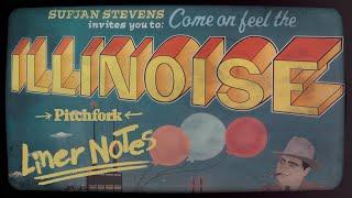 Explore Sufjan Stevens’ Illinois (in 5 Minutes) | Liner Notes