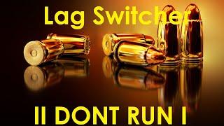 SKATCOM vs Lag Switcher  II DONT RUN I