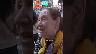 Jaywalking legalized in New York City