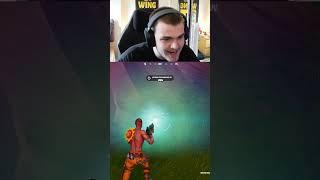 I Found 8 MYTHIC'S In One Game  #fortnite #gaming #shorts