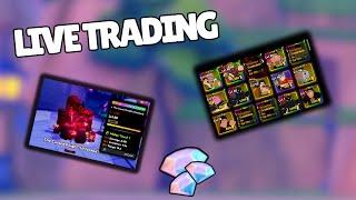 UPDATE 2 ANIME DEFENDERS! RAIDS + GEMS ,TRADING!