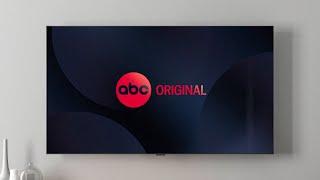 American Broadcasting Company ABC Television Network Rebrand 2021