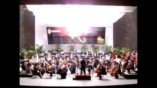 Pas de deux Tchaikovsky