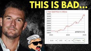  BIG Trouble Ahead! Bart Brand's SHOCKING Gold & Silver Warning You Can't Afford to Miss!