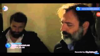 Arka sokaklar 395.bölüm fragman