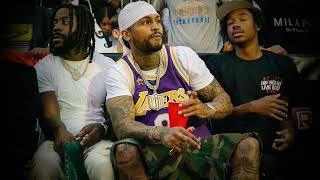 Dave East Type Beat 2025 - "Start From Scratch" (prod. by Buckroll)