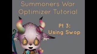 Swop/Swex Tutorial - Pt 3: Using Swop