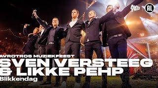 Sven Versteeg & Likke Pêhp - Blikkendag • Muziekfeest van het Jaar 2024 // Sterren NL