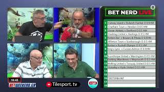 BETWEEKEND LIVE 07-09-2024