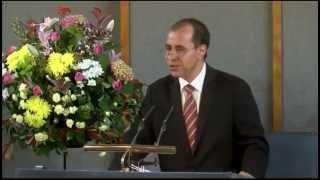 Malachi – 'The Messenger of the Lord' 1 - Pastor Ibrahim Ag Mohamed