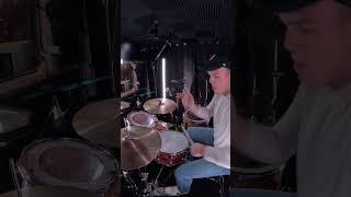 Motionless In White Thoughts & Prayers Drum Cover