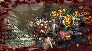 Epic Battle Mount And Blade Warband The Last Calradia 2