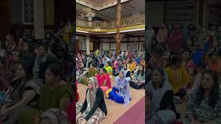Yuva Sabha | Shree Swaminarayan Mandir Nairobi together in devotion and minds closer to knowledge.