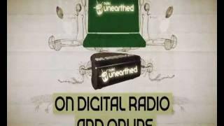 triple j Unearthed Radio - TV Spot 2011 *NEW*