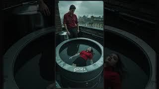 What Happened in Elevator? #horrorstories #scarystories #scary #ytshorts