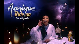 RIDE ON by MONIQUE