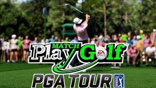 International Pairs Matchplay | EA Sports PGA Tour