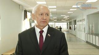 Николай Тихомиров о выборах губернатора