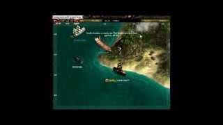 Seafight america global 1 - GOD OF SEA