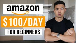 How To Make Money On Amazon In 2025 (For Beginners)