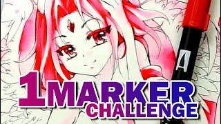 1 MARKER Challenge