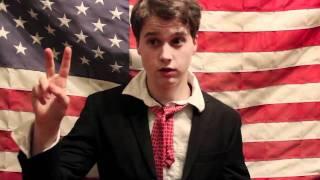 Political History Video-FUNNY!  (AMFABUBWATER.0)