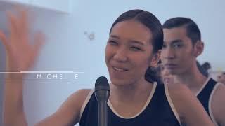 RUNWAY Model Search Malaysia 2016 E3 = The episode about the soul of a model =