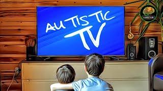 Autistic TV - TV shows with an autistic edge