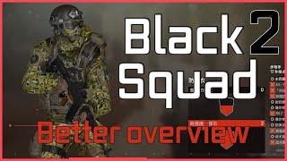 BLACK SQUAD ОБЗОР 2020 - УБИЙЦА CS:GO!