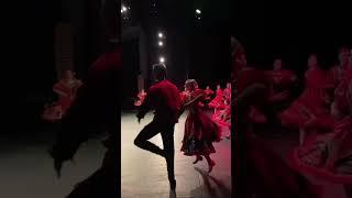 Давно не было танцевальных видео.  #народники #народныетанцы #танцы