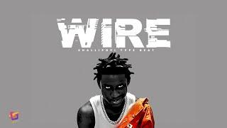 SOLD‼️"Wire" Shallipopi Type Beat | Amapiano Instrumental 2024