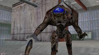 Half-Life : Prison (Walkthrough)