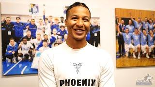 Keyano College Huskies Athletics | NAIG Memories - Keenen Caribou | July 22, 2023
