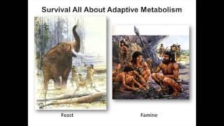 Jeff Bost, PAC -- The Calorie Restrictive Ketogenic Diet