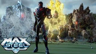 MAX STEEL: UNITE | Max Steel