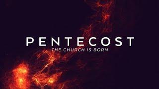 St. John FWB Church | Pentecost Sunday Worship Service | June 8, 2025