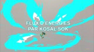 FXs de flux d'energie