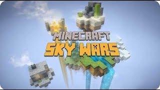 SkyWars [№4] СКАЙВАРС ВАЙМВОРЛД ИЛИ КАК СЛИТСЯ НА ПЕРВОЙ СЕКУНДЕ | СМОТРЕТЬ ВСЕМ ОБЯЗАТЕЛЬНО!!!