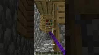 самый лучший предмет в Майнкрафт палка отладки #компот #майнкрафт #minecraft #фиксай #деревня #майн