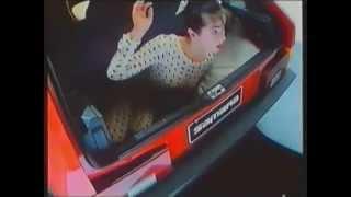 1987 Lada Samara Commercial