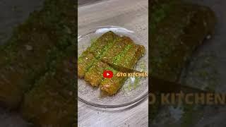 GTO KITCHEN