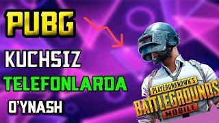 PUBG QOTMASDAN O'YNASH PUBG ENDI QOTMAYDI DO'STLAR ...... FPS+