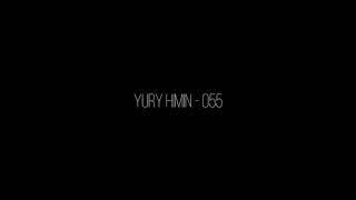 YURY HIMIN  - 055 (hardcore rock music)